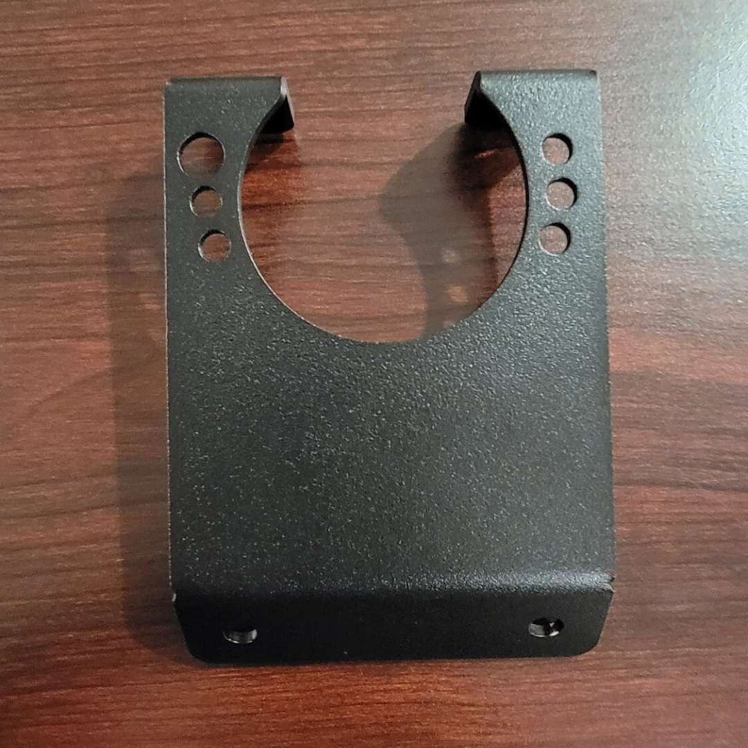 2015-2024 Rubicon Center Snorkel Kit - 22OFFROAD