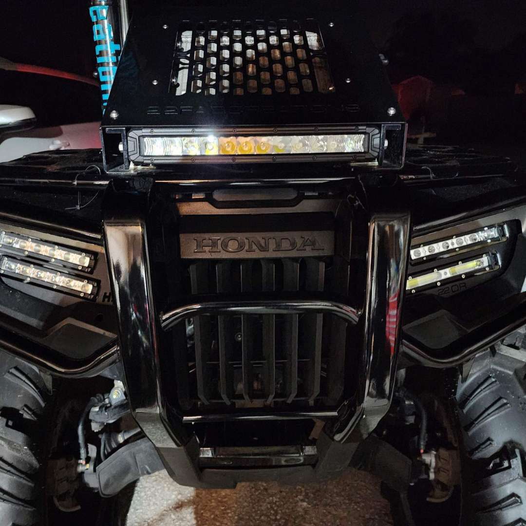 22OR Light Bar