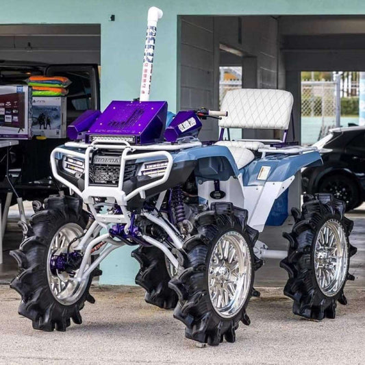 Honda Foreman ATV