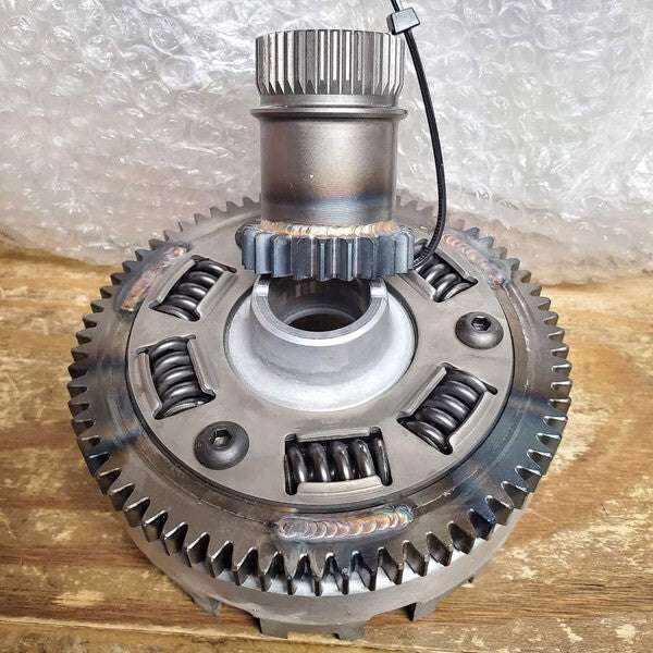 2014-2024 Rubicon 520 ES/Footshift Gear Reduction - 22OFFROAD