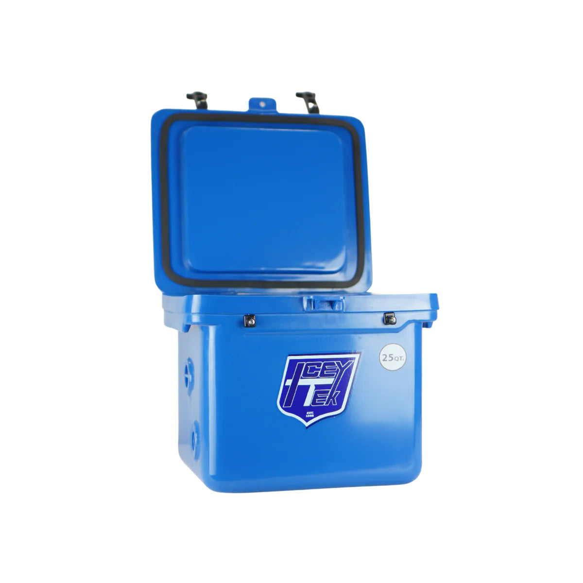 ICEY-TEK 25 QUART COOLER