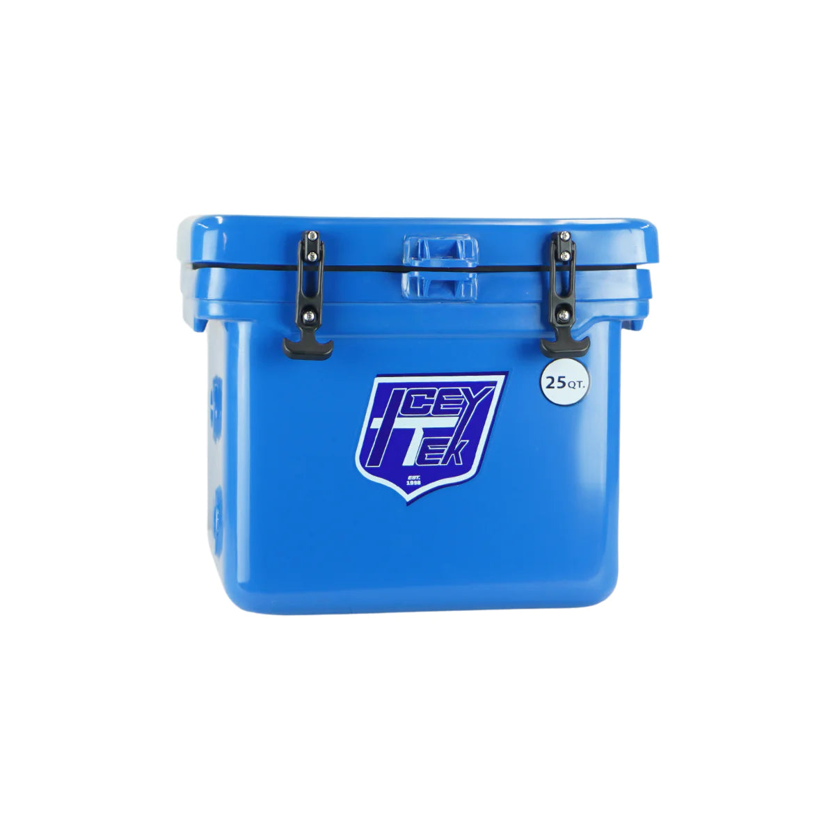 ICEY-TEK 25 QUART COOLER