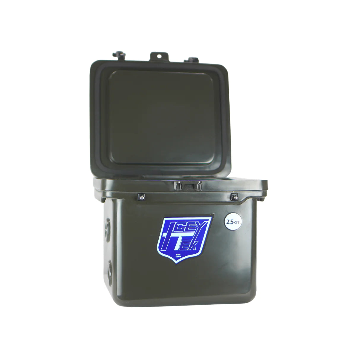 ICEY-TEK 25 QUART COOLER