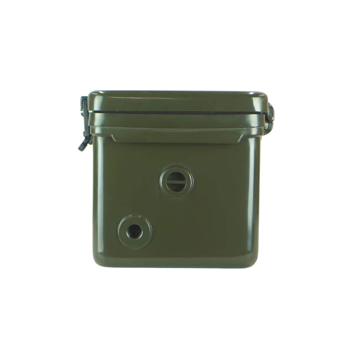 ICEY-TEK 25 QUART COOLER