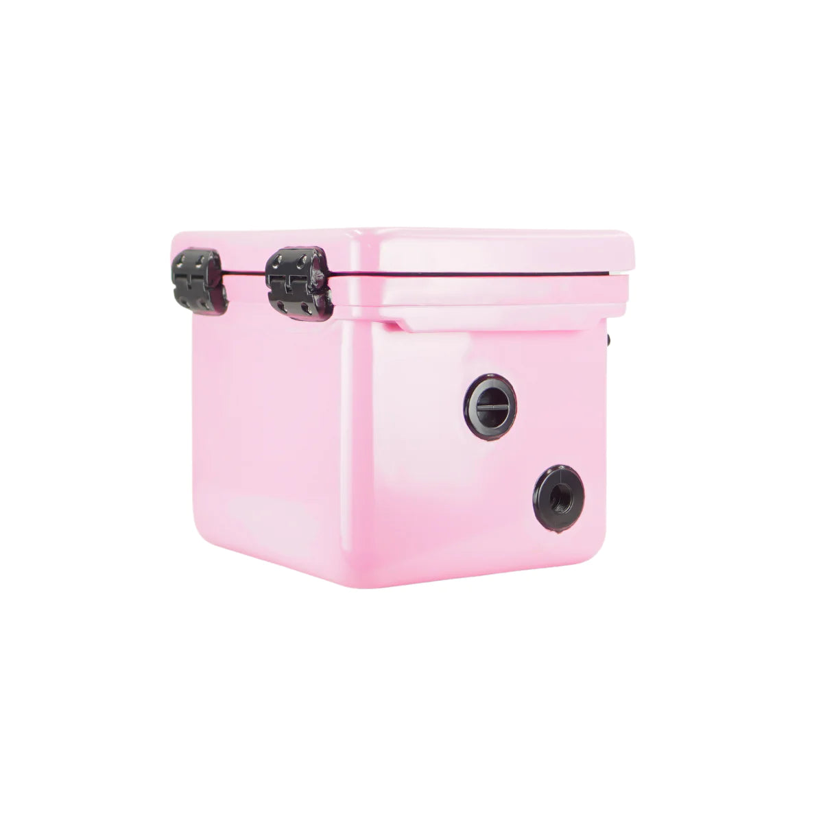 ICEY-TEK 25 QUART COOLER