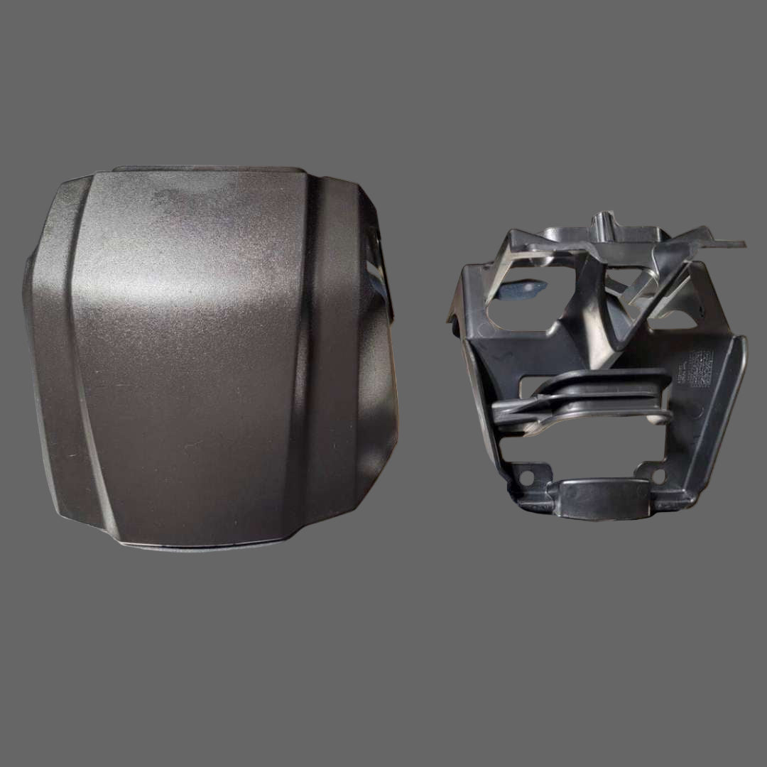 Rancher Pod Swap Kit - 22OFFROAD