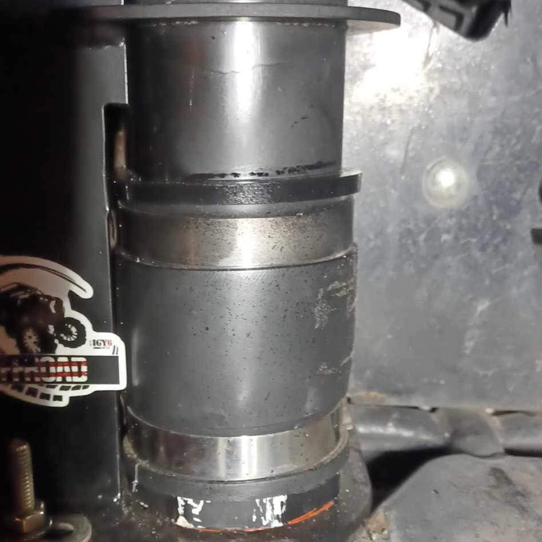 2020-2025 Foreman Going Deep Kit