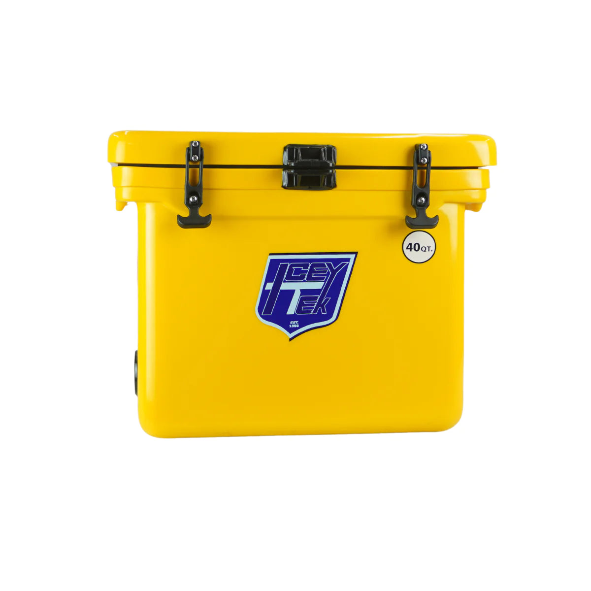 ICEY-TEK 40 QUART COOLER