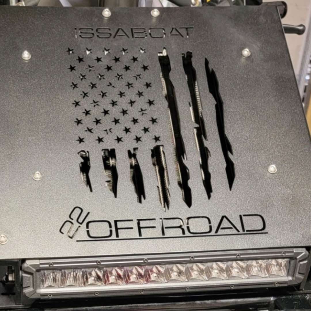 22OR Light Bar