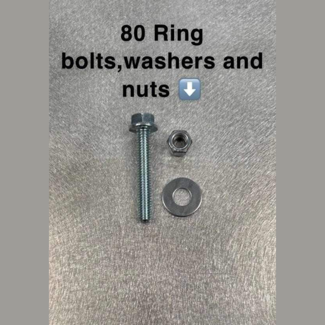 FJB Series Crush Lock Wheels