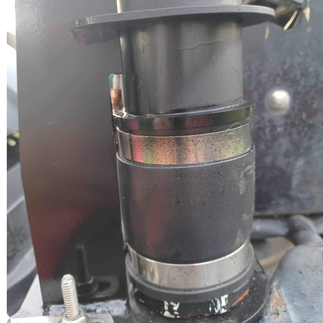 2020-2025 Foreman Going Deep Kit