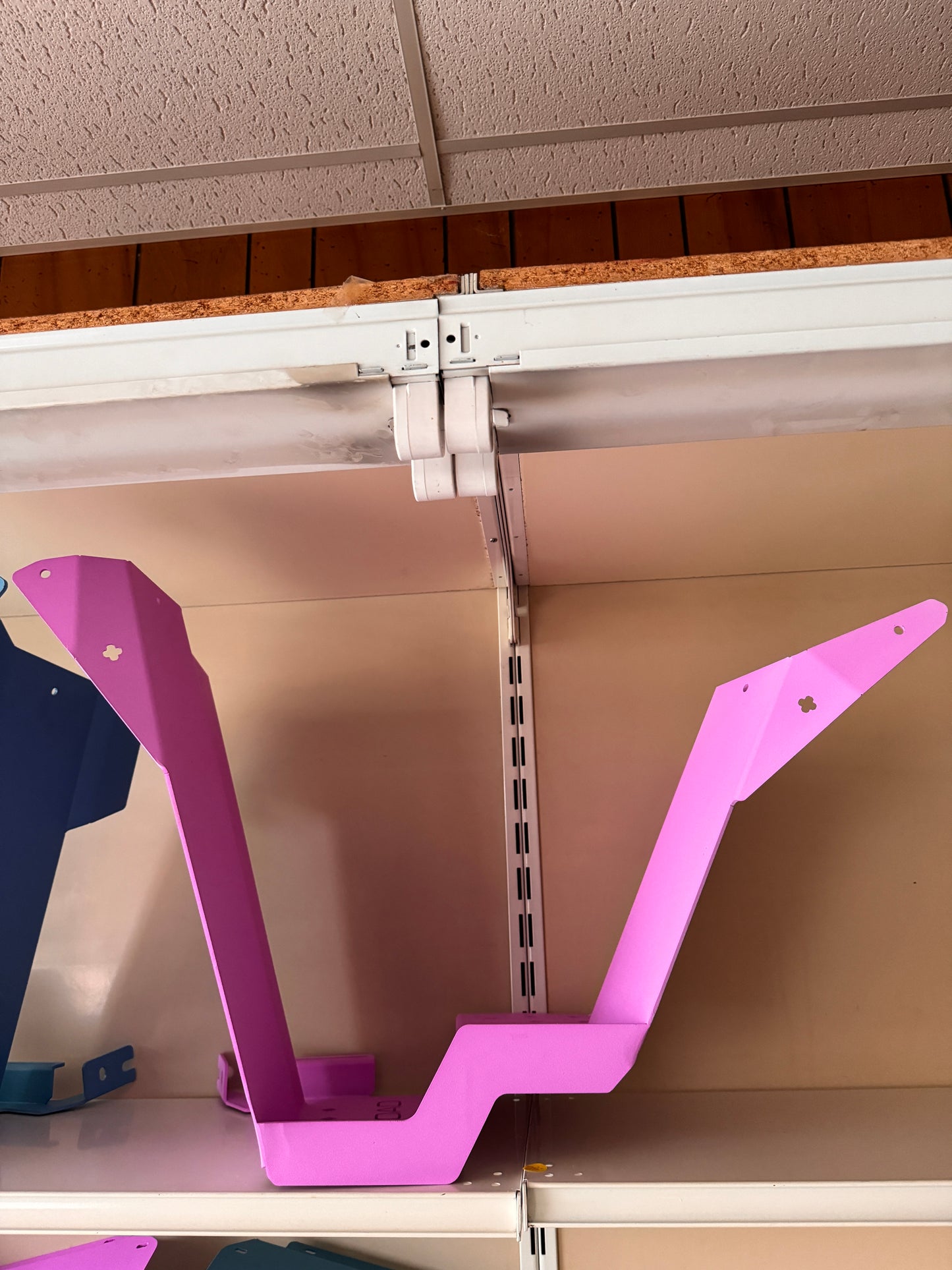 2015-2025 Foreman Floorboards