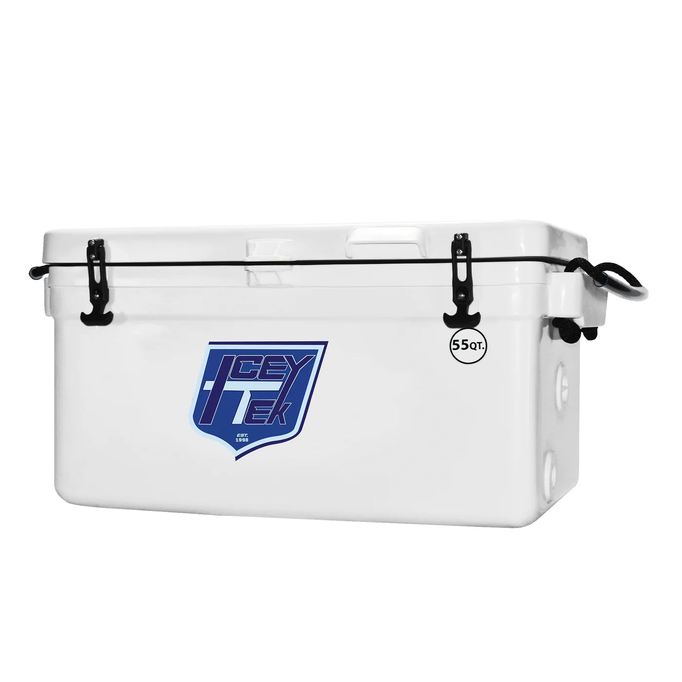 ICEY-TEK 55 QUART COOLER