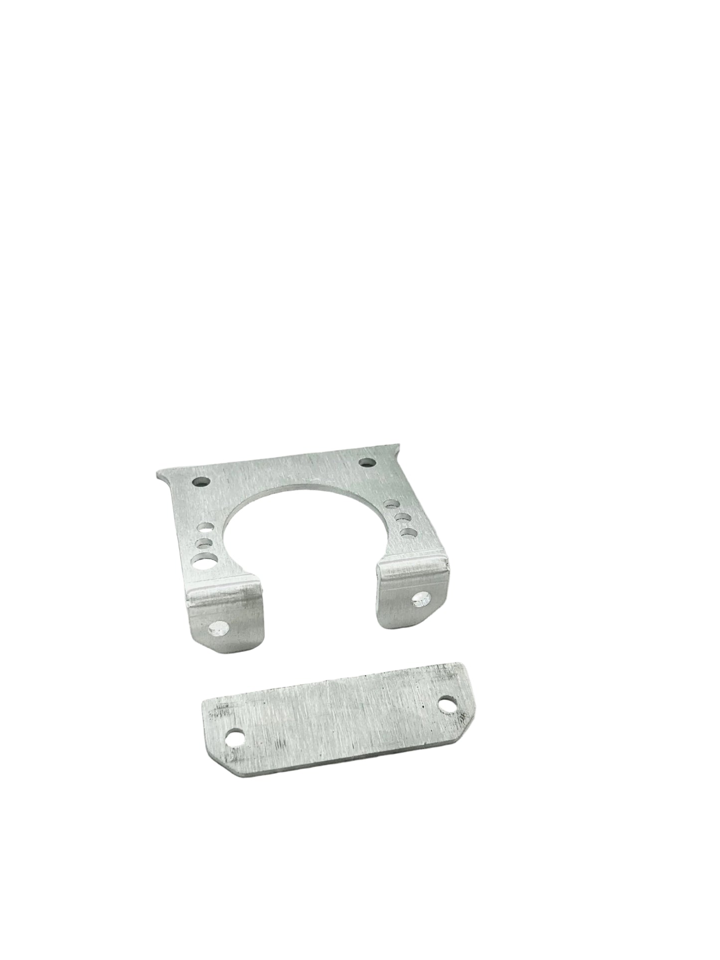 Low Profile Center Snorkel Brace