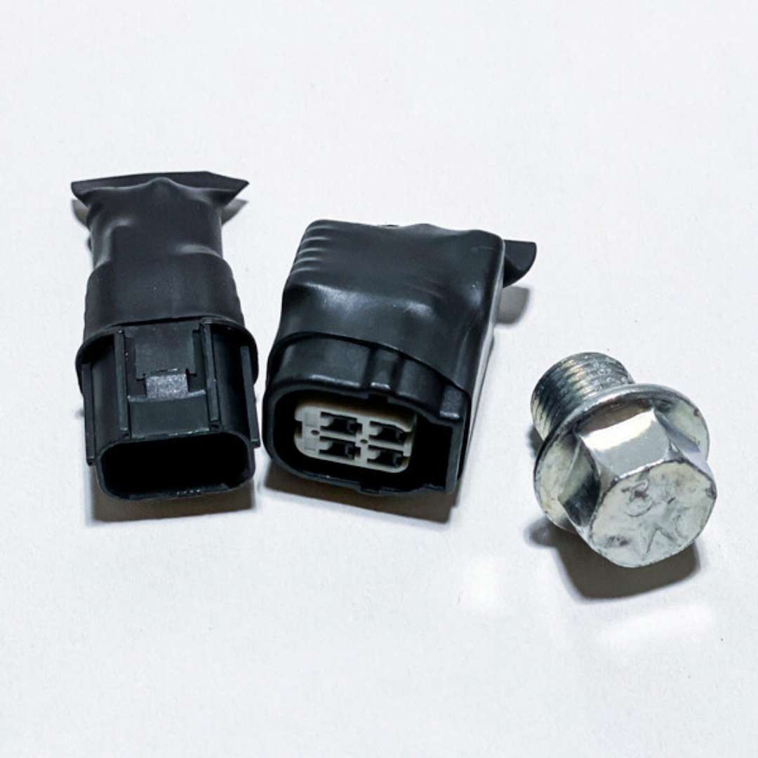 Full Delete Kit - 22OFFROAD