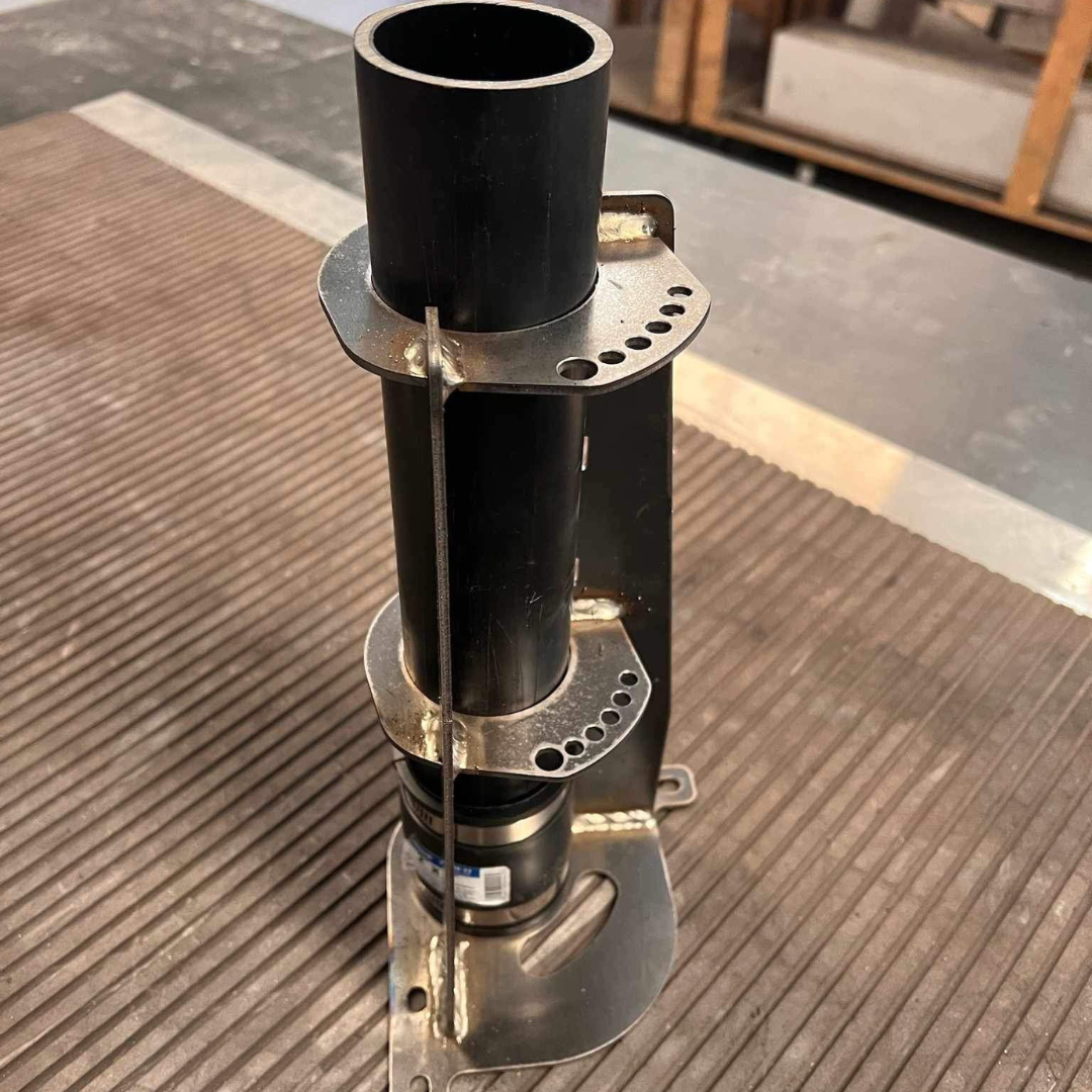 2020-2025 Foreman Going Deep Kit