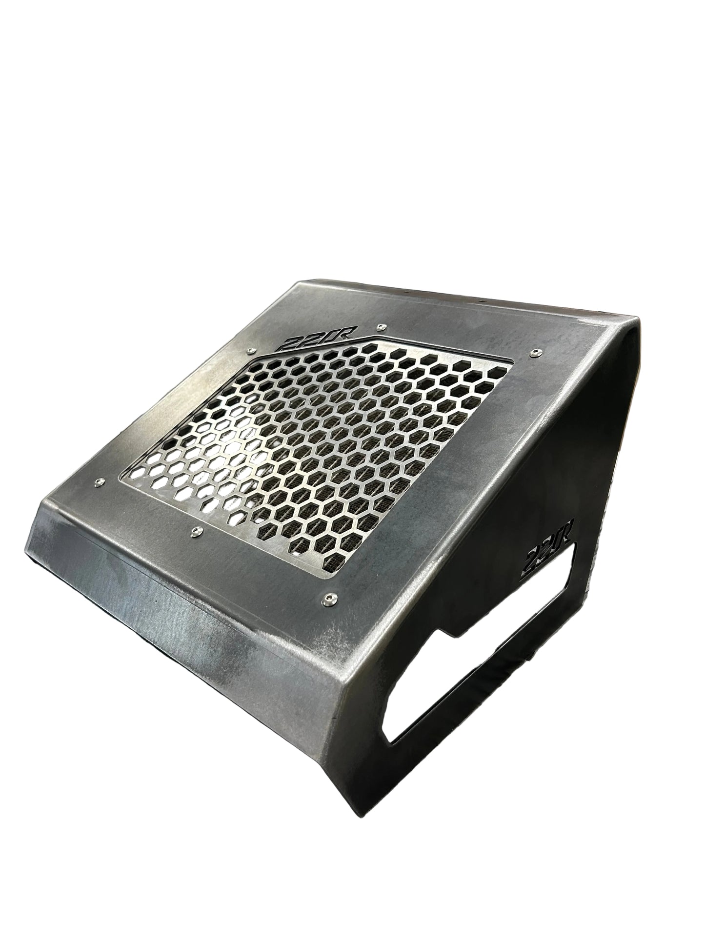 LP-2 Radiator Relocation kit ***PRE-SALE***