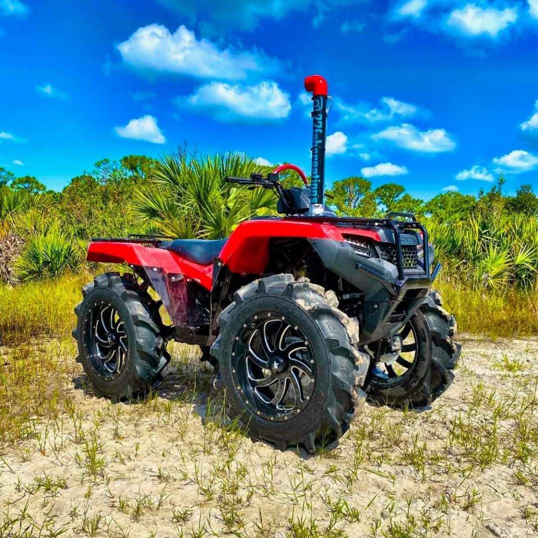 2015-2024 Rubicon Going Deep Kit - 22OFFROAD