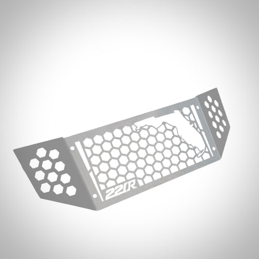 2014-2027 Honda Rancher Front Grille Plate