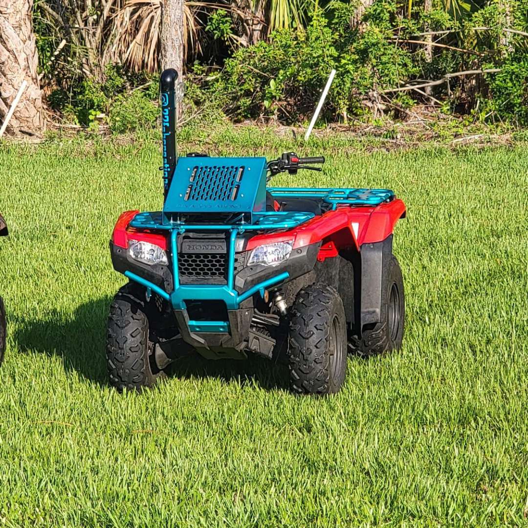 2015-2024 Rubicon Going Deep Kit - 22OFFROAD