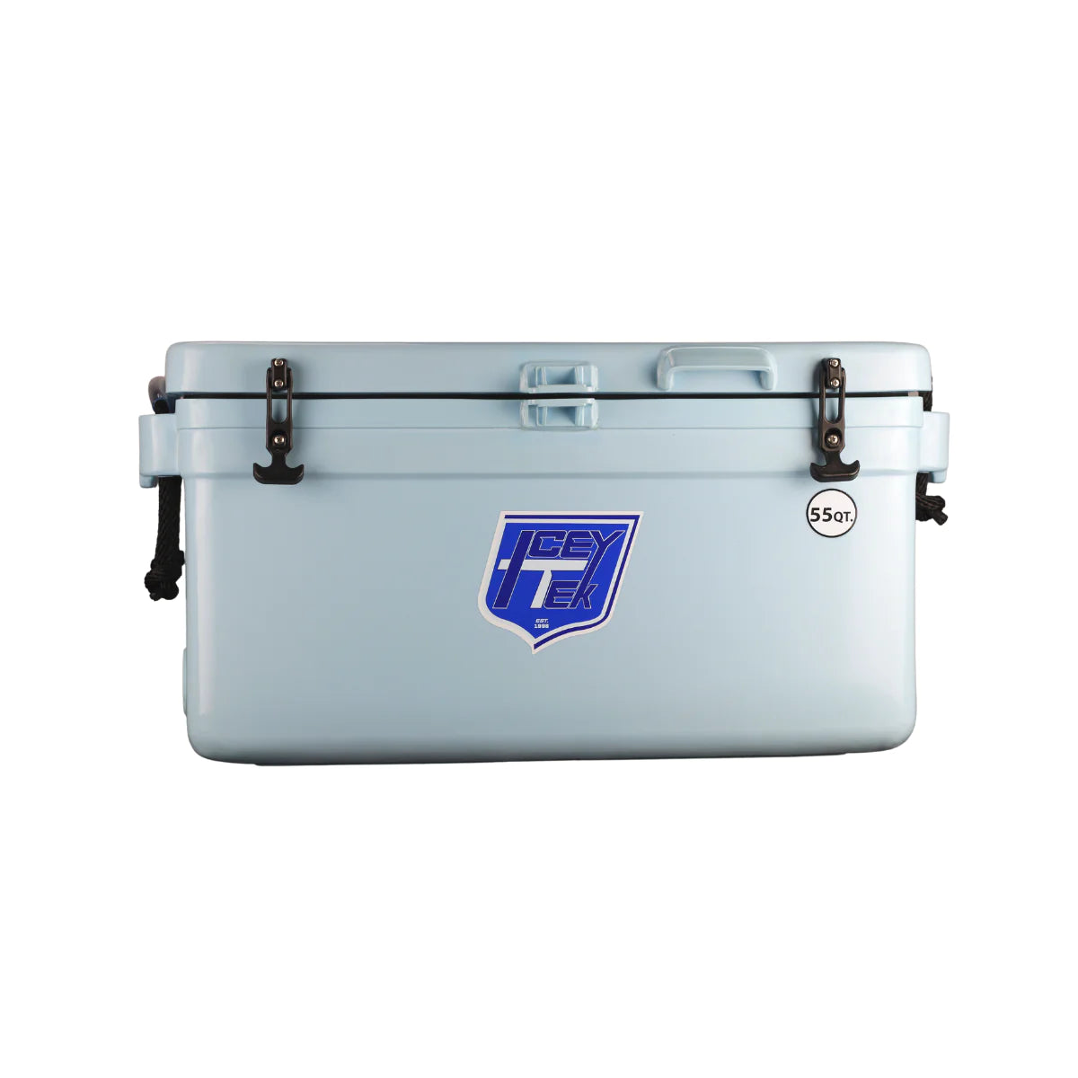 ICEY-TEK 55 QUART COOLER