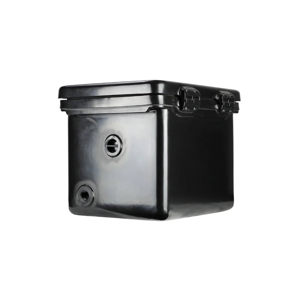 ICEY-TEK 40 QUART COOLER