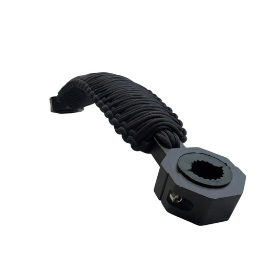 ATV Mud strap
