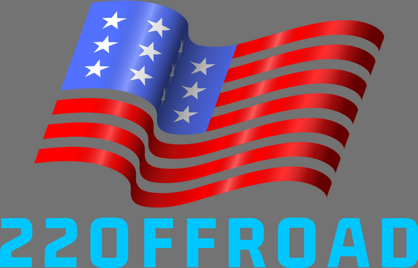 22OFFROAD logo