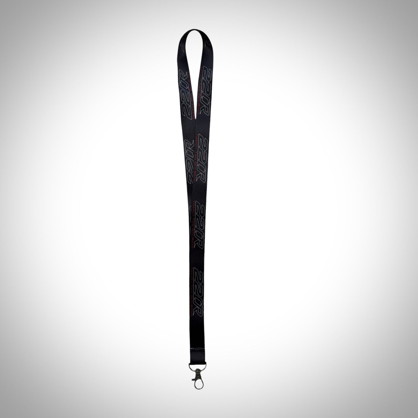 22OR Lanyard