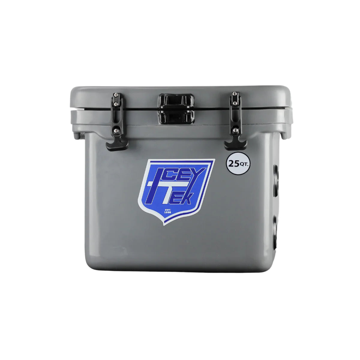 ICEY-TEK 25 QUART COOLER