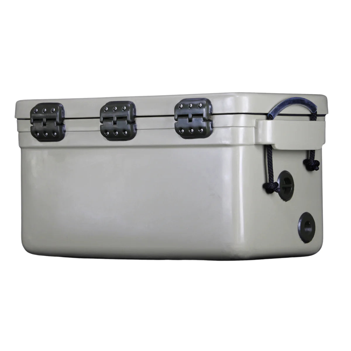 ICEY-TEK 55 QUART COOLER