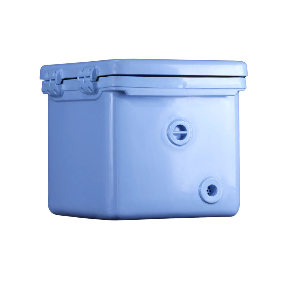 ICEY-TEK 40 QUART COOLER