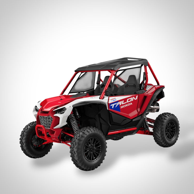 Honda Talon Accessories
