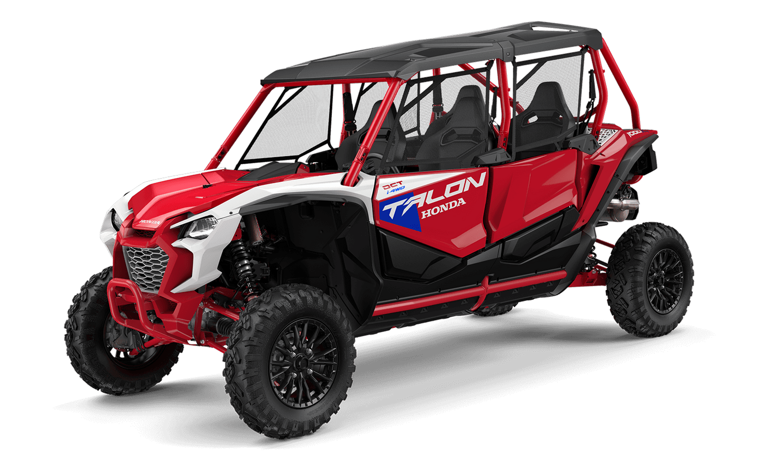 Honda Talon Accessories
