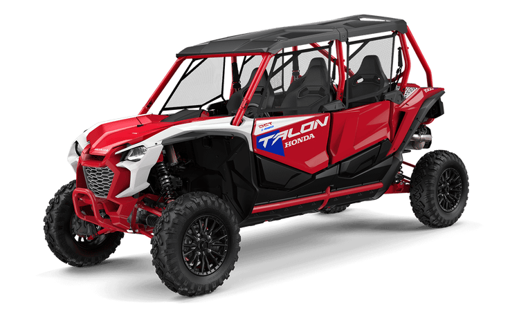 Honda Talon Accessories