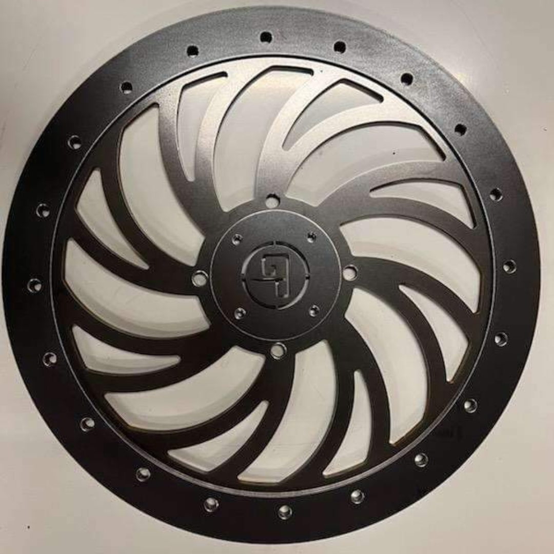 Used ATV Parts