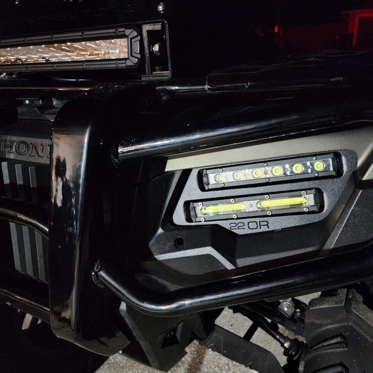 ATV & UTV Lighting