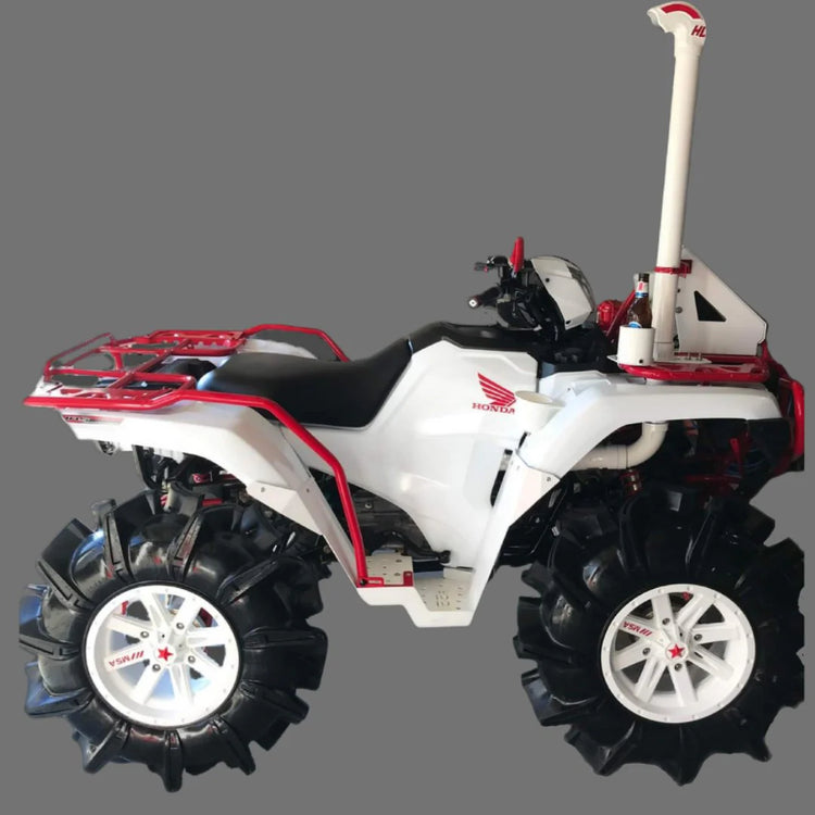 Honda Rubicon Accessories