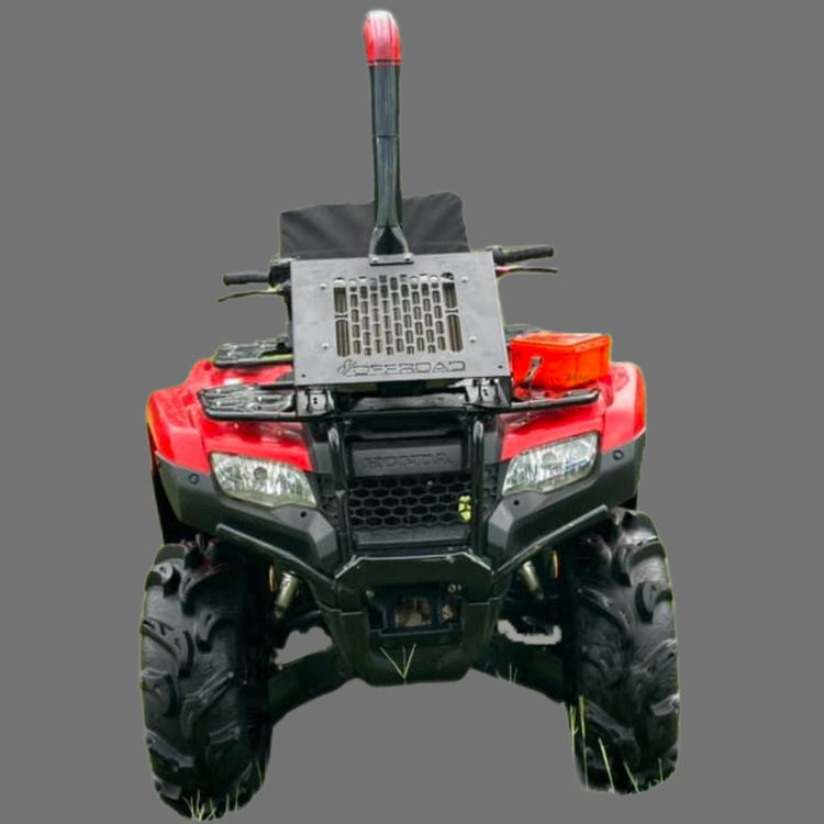 Honda Rancher Accessories