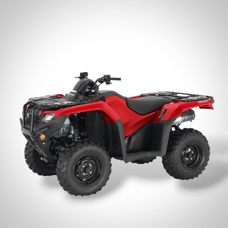 Honda Rancher Accessories