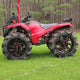 2011 Honda Rancher 420 ATV Upgrade Aftermarket Parts