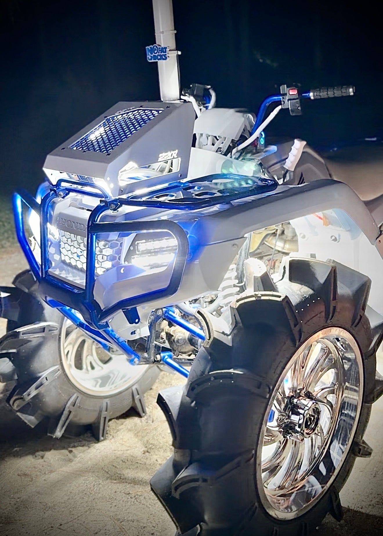 ATV & UTV Lighting