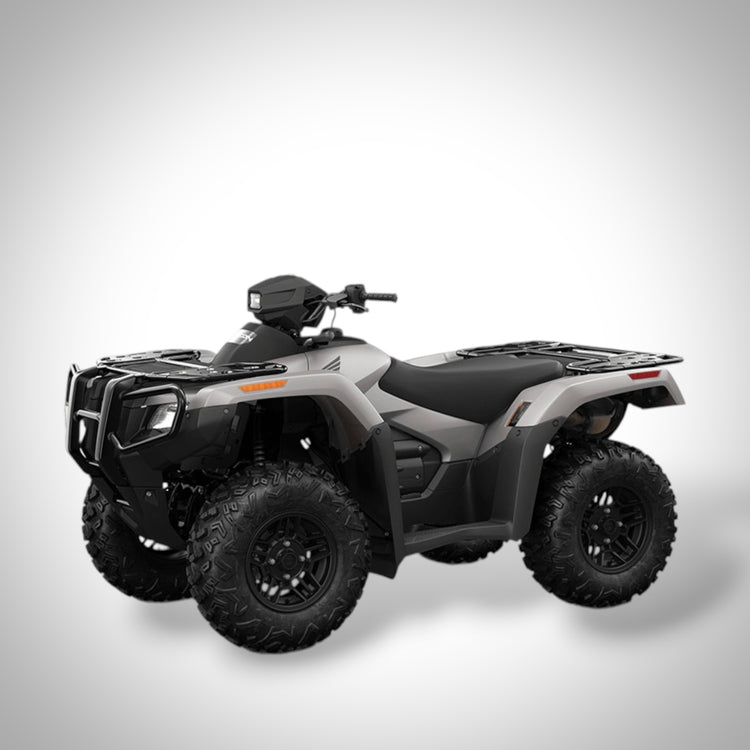 Honda Rubicon 700