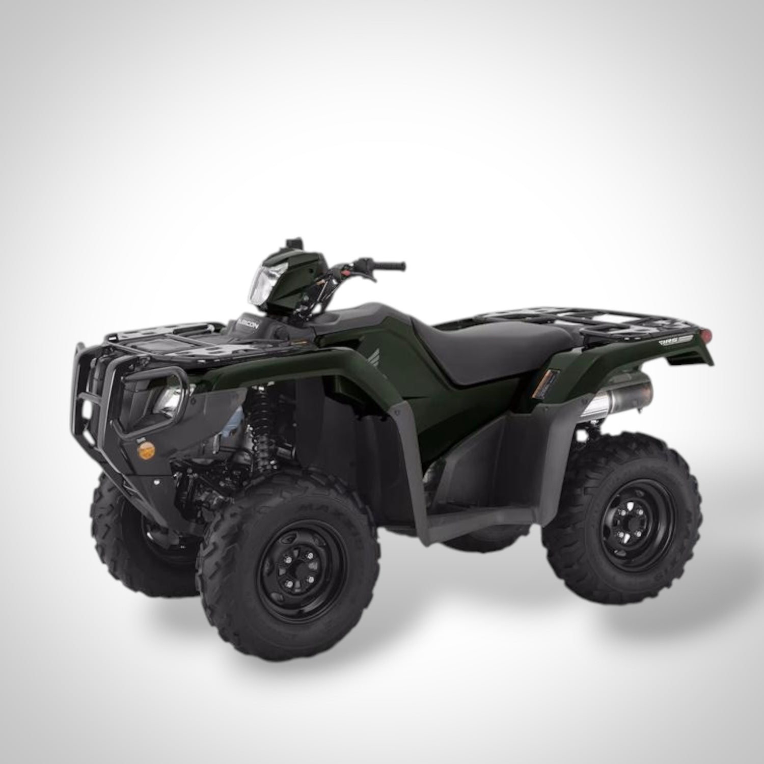 Honda Foreman ATV Accessories