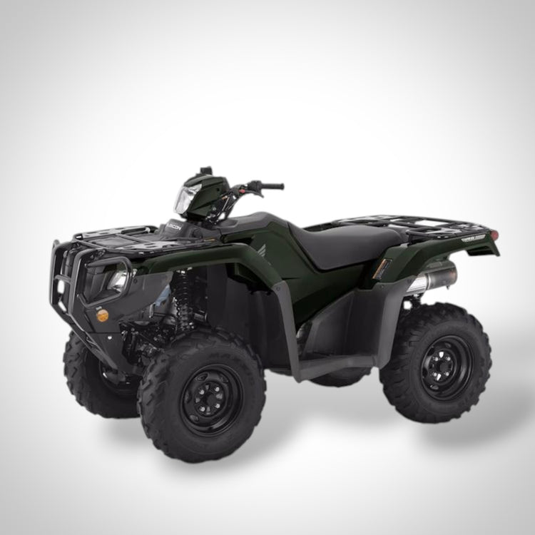 Honda Foreman ATV Accessories