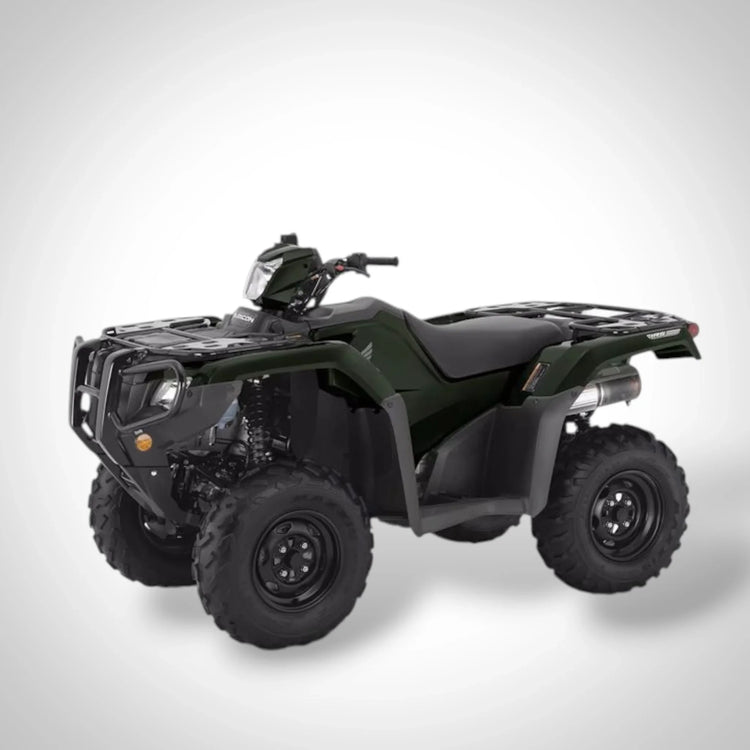 Honda Foreman 500/520