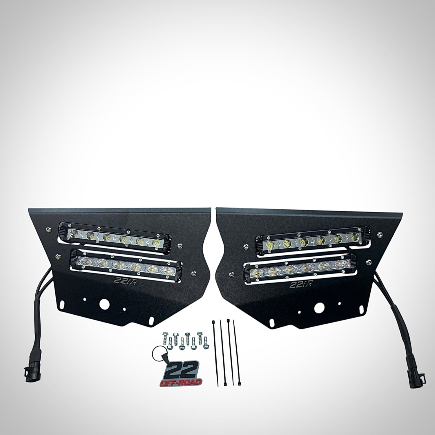 ATV & UTV Lighting