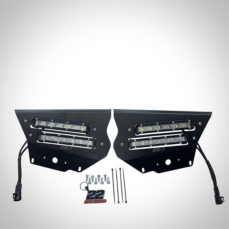 ATV & UTV Lighting