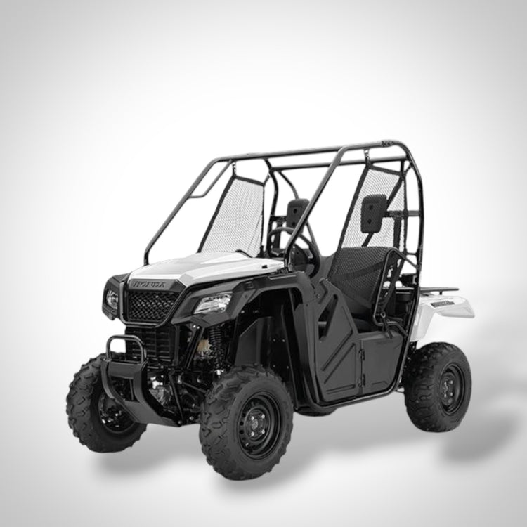 Honda Pioneer Accessories