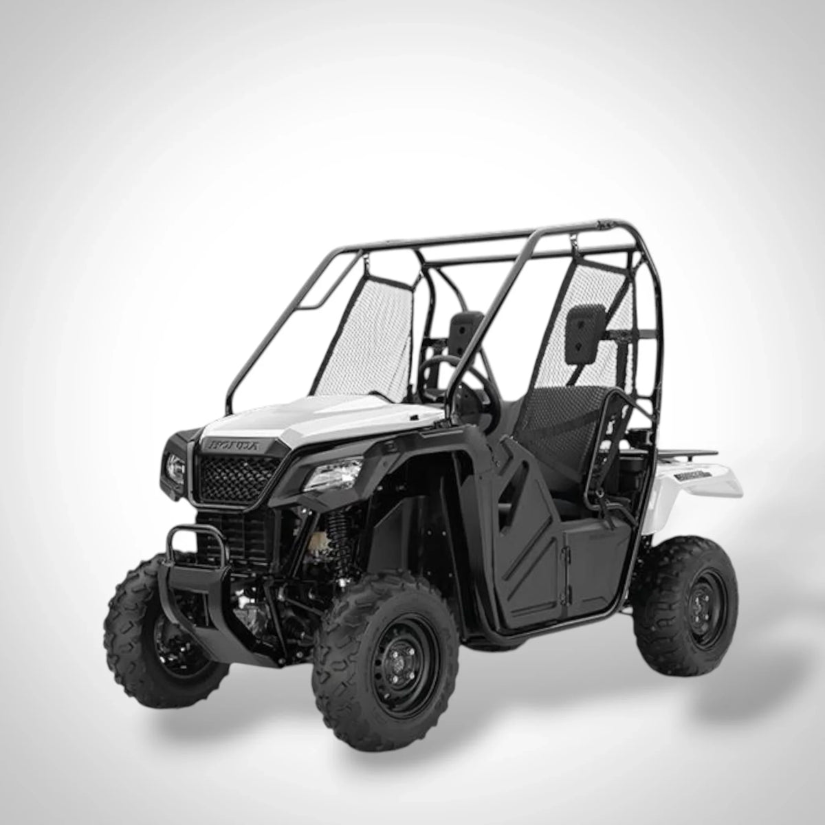 Honda Pioneer